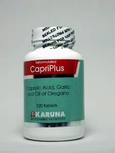 Karuna, CAPRIPLUS 120 TABS