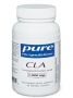 Pure Encapsulations, CLA 1000 MG 60 GELS