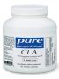 Pure Encapsulations, CLA 1000 MG 180 GELS