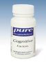 Pure Encapsulations, COGNITIVE FACTORS 120 VCAPS