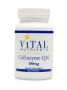 Vital Nutrients, COENZYME Q10 100 MG 60 CAPS