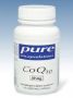 Pure Encapsulations, COQ10 30 MG 120 VCAPS