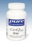 Pure Encapsulations, COQ10 60 MG 250 VCAPS