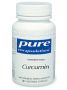 Pure Encapsulations, CURCUMIN 250 MG 120 VCAPS