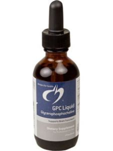 Designs for Health, GPC LIQUID 2 FL OZ