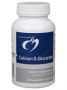 Designs for Health, CALCIUM-D-GLUCARATE 60 VCAPS