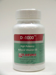 Karuna, D-1000 90 VCAPS