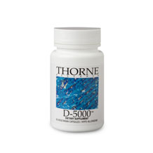 Thorne D-5,000