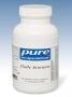 Pure Encapsulations, DAILY IMMUNE 120 VCAPS