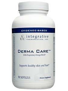 Integrative Therapeutics, DERMA CARE 90 GELS