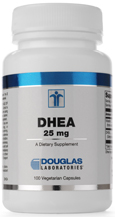 DouglasLab DHEA (25 MG)