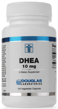 DouglasLab DHEA 10 MG