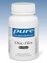 Pure Encapsulations, DISC-FLEX 60 VCAPS