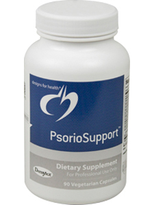 Designs for Health, PSORIOSUPPORT 90VCAPS