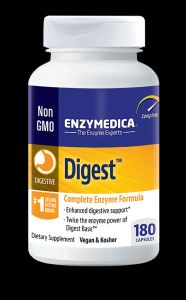 Enzymedica Digest Size 180 Ct.