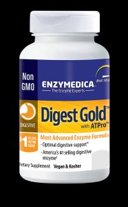 Enzymedica Digest Gold ATPro Size 45 Ct.