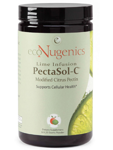 EcoNugenics, PECTASOL-C® LIME INFUSION 551.25 G