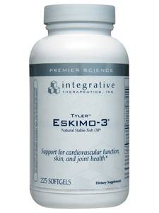 Integrative Therapeutics, ESKIMO-3® 225 GELS