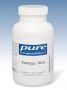 Pure Encapsulations, ENERGY XTRA 120 VCAPS