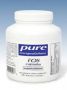 Pure Encapsulations, FOS 750 MG 250 VCAPS