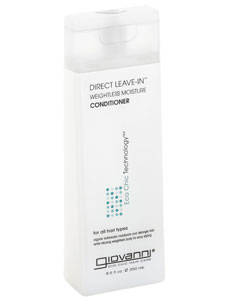 Giovanni Cosmetics, DIRECT LEAVE-IN CONDITIONER 8.5 OZ