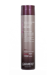 Giovanni Cosmetics, 2CHIC® ULTRA-SLEEK BODY WASH 10.5 OZ