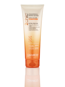 Giovanni Cosmetics, 2CHIC® ULTRA-VOLUME CONDITIONER 8.5 O