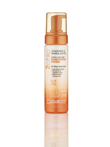 Giovanni Cosmetics, 2CHIC® ULTRA-VOLUME MOUSSE 7 OZ