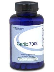 BioGenesis, GARLIC 7000 60 VCAPS