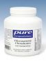 Pure Encapsulations, GLUCOSAMINE CHONDROITIN W/MANGA 240VCAPS