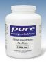 Pure Encapsulations, GLUCOSAMINE SULFATE 1000 MG 360 VCAPS