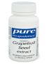 Pure Encapsulations, GRAPEFRUIT SEED EXTRACT 250 MG 120 VCAPS