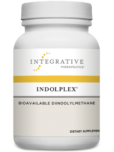Integrative Therapeutics, TYLER INDOLPLEX® 30 CAPS