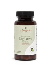 EcoNugenics,  INTEGRATIVE DIGESTIVE FORMULA™ 60 VCAPS