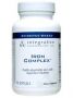 Integrative Therapeutics, IRON COMPLEX 90 GELS