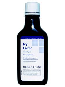 Integrative Therapeutics, IVY CALM® 100 ML