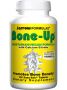 Jarrow Formulas, BONE-UP (VEGETARIAN) 120 TABS