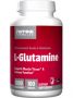 Jarrow Formulas, L-GLUTAMINE 1000 MG 100 TABS