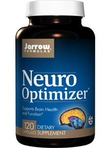 Jarrow Formulas, NEURO OPTIMIZER 120 CAPS