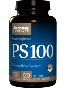 Jarrow Formulas, PS 100 MG 120 CAPS