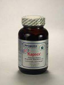 Metagenics, KAPREX 60 SOFTGELS