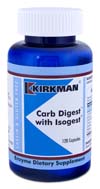 Киркман.Ферменты.Carb Digest™ with Isogest®