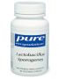 Pure Encapsulations, LACTOBACILLUS SPOROGENES 150 MG 60VCAPS