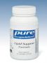 Pure Encapsulations, LIPID SUPPORT FORMULA 120 VCAPS