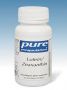 Pure Encapsulations, LUTEIN/ZEAXANTHIN 60 VCAPS