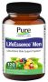 Pure Essence Labs, LifeEssence, The Master Multiple, Men's Formula, 120 Tablets