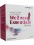 Metagenics, WELLNESS ESSENTIALS WOMEN 30 PKTS