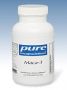 Pure Encapsulations, MACA-3 120 VCAPS