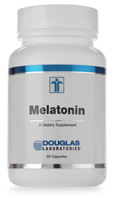 ДугласЛаб MELATONIN (3 MG)