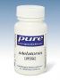 Pure Encapsulations, MELATONIN 20 MG 60 VCAPS